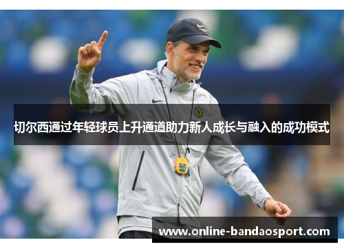 切尔西通过年轻球员上升通道助力新人成长与融入的成功模式